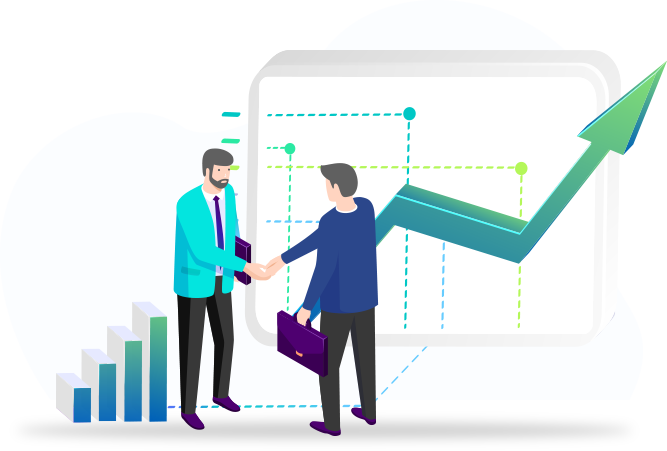 Cloudshope’s Business Partnership Model