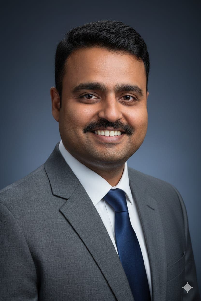 Anuj Kumar