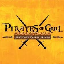 Pirates of Grills