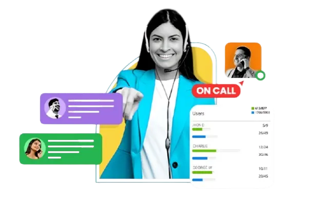 Find The Best Call Center Software for Your Business