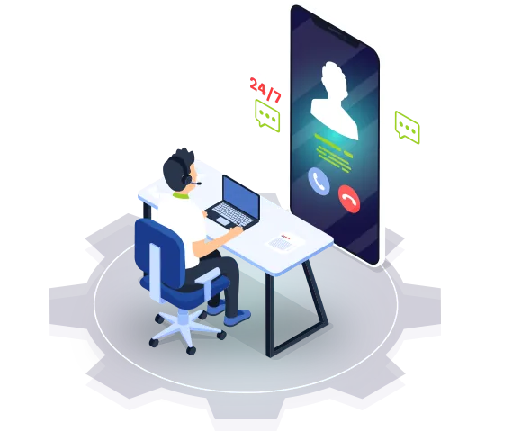 Call Center Solution