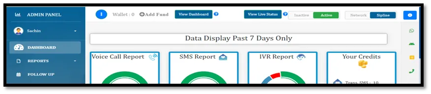 What makes CloudShope a better choice for a manual dialer system?