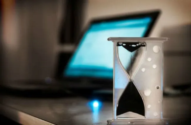 What is wrap-up time in a call center?