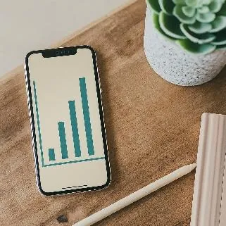 Tracking key metrics for informed decisions