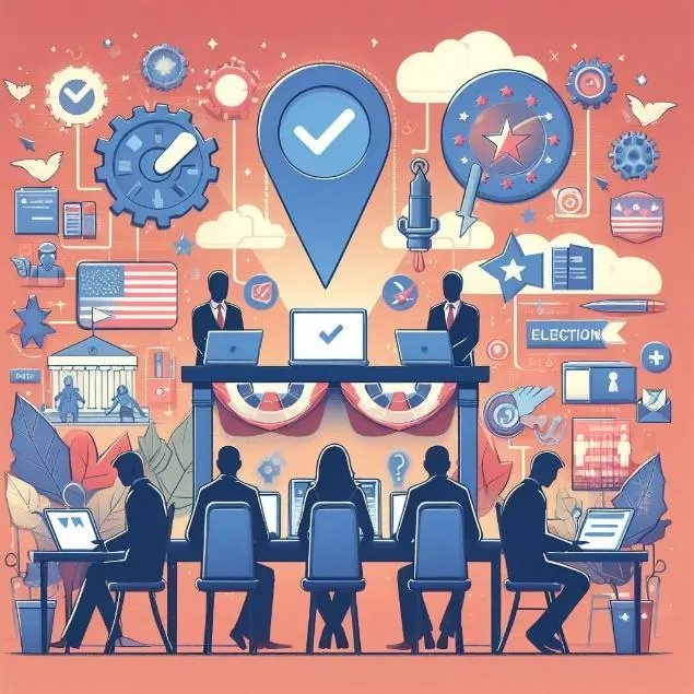 Strategies for Effective Bulk Voice Call scripts in election